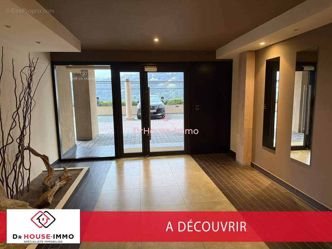 Appartement à VILLE-DI-PIETRABUGNO