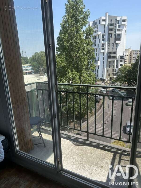 Photo 5 - Appartement à VILLETANEUSE