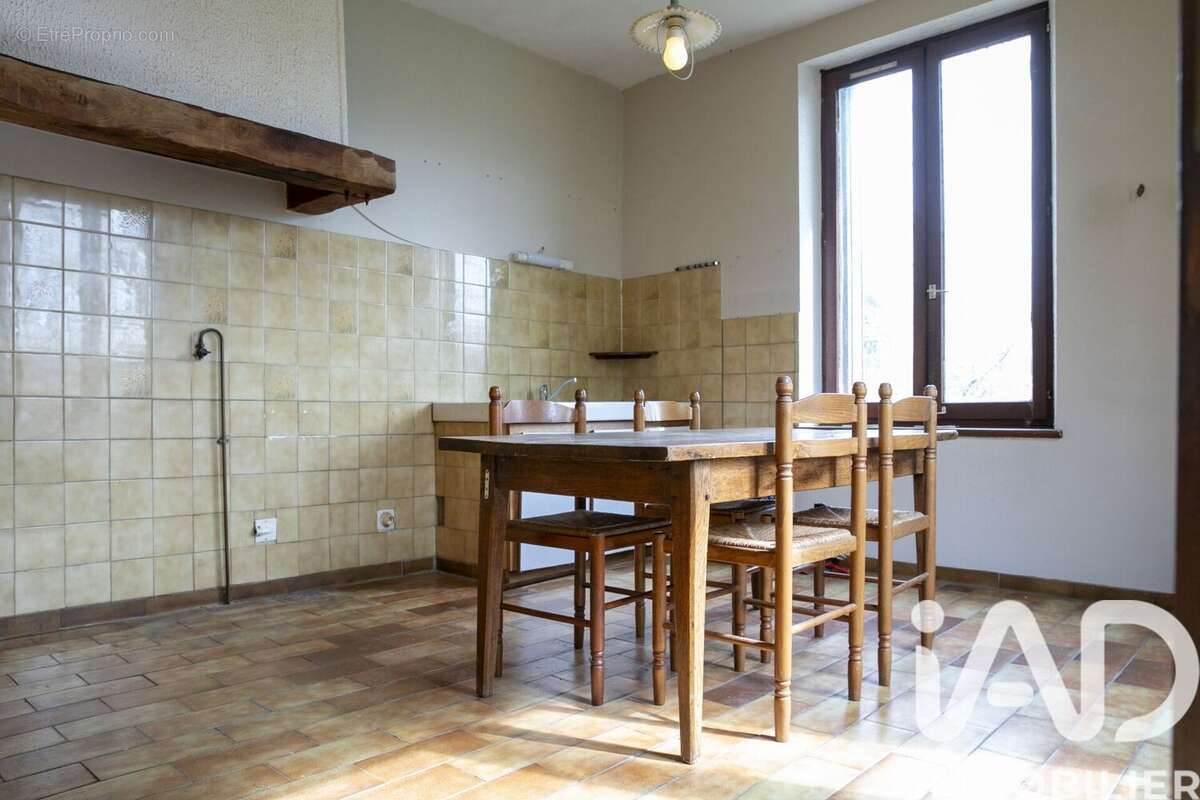 Photo 3 - Maison à CHALONS-EN-CHAMPAGNE