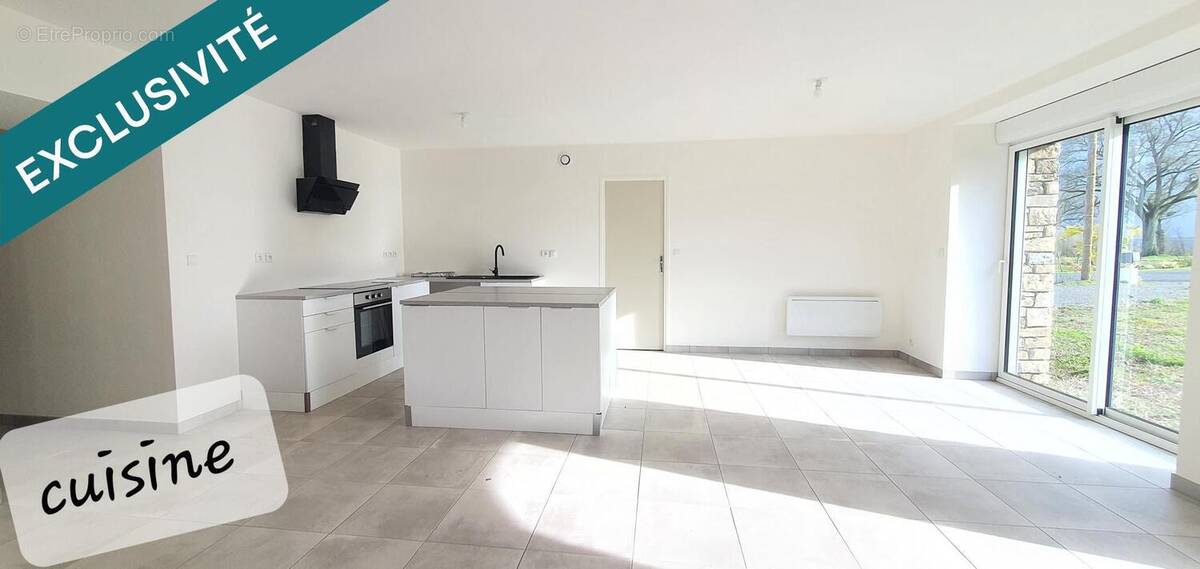 Photo 1 - Maison à RETIERS