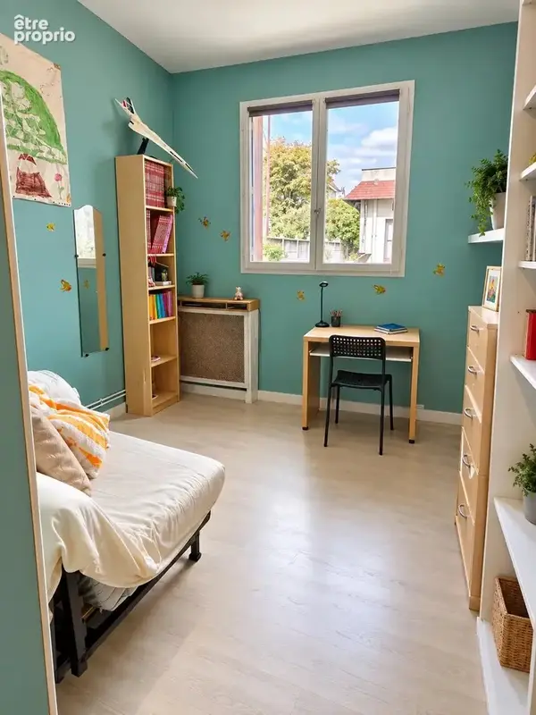 Bois-colombes – rue adolphe-guyot – maison de plain-pied avec grand terrain et fort potentiel - photo 6