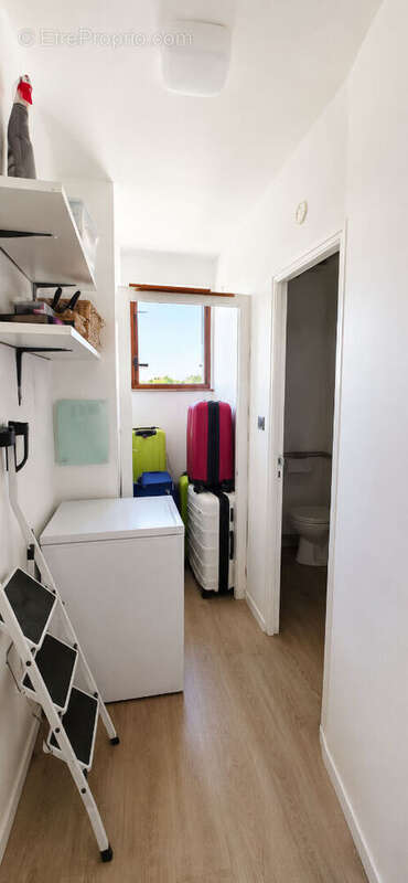 Trespoey  appartement traversant de  170 m2 + terrasse 80m2 vue Pyrénées - photo 7