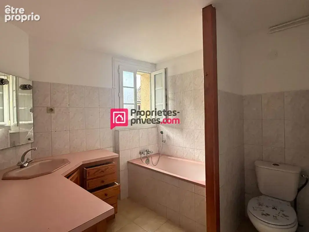 Maison Proche Chinon 5 pièce(s) 142 m2 , dépendances , 910m2 de terrain - photo 8