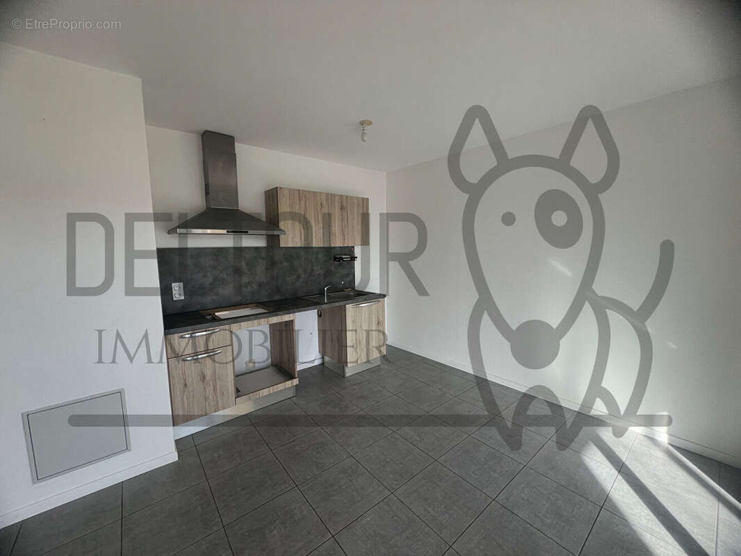 Appartement à COULOMMIERS