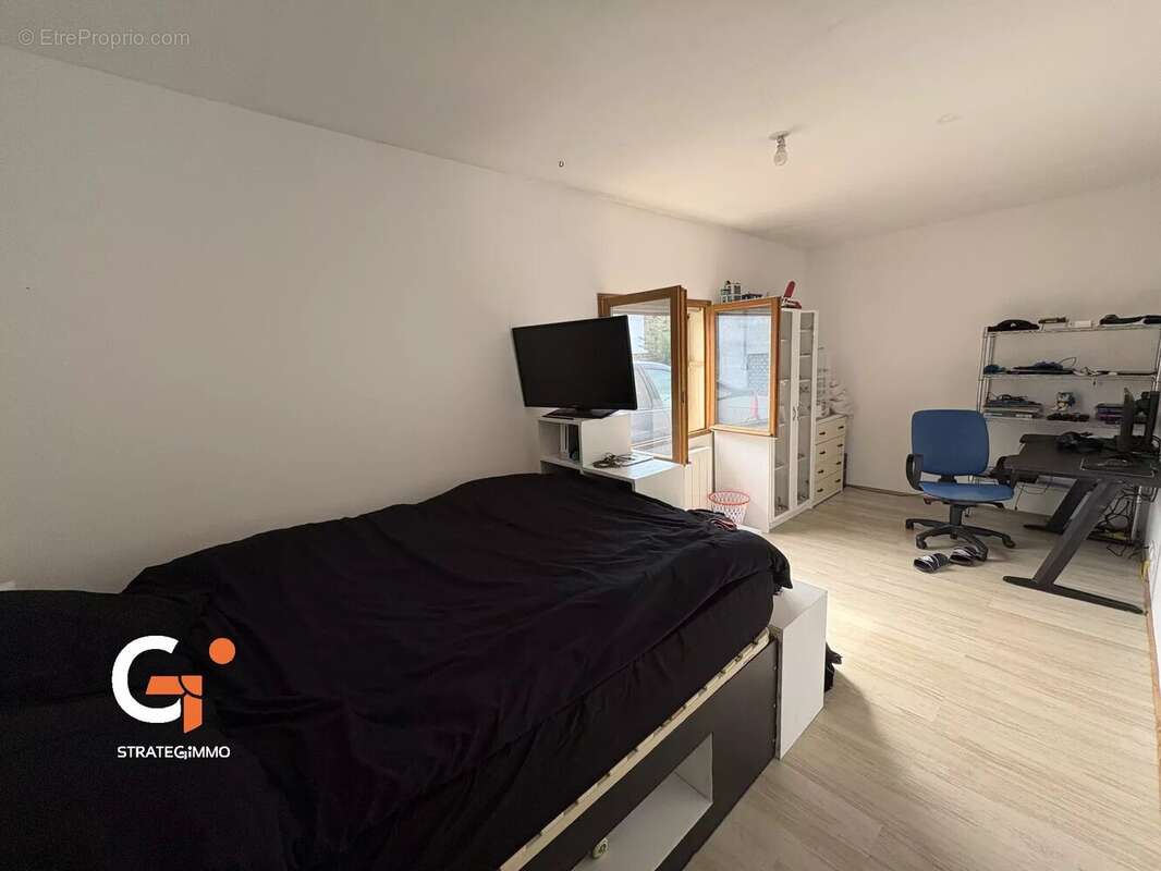 Maison à CAUDEBEC-LES-ELBEUF