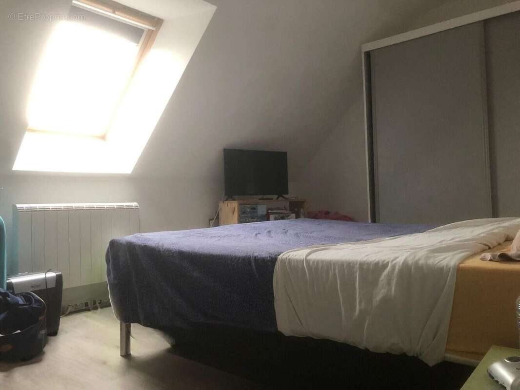 Photo 8 - Maison à SABLE-SUR-SARTHE