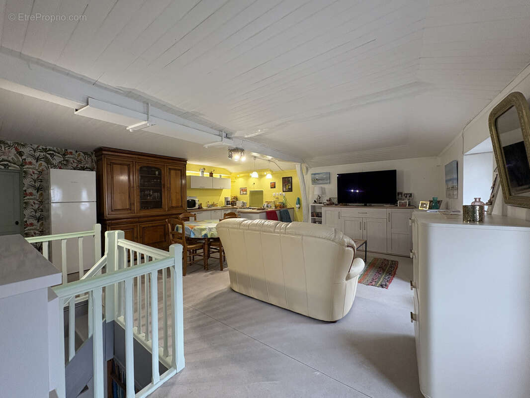 Appartement à MEURSAC