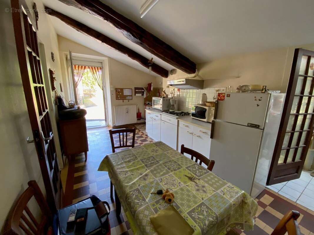 Maison 40 m² à Cugand  - photo 6