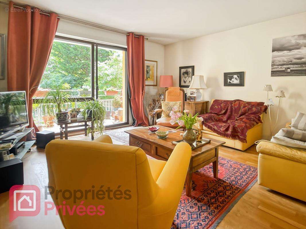 Appartement à AUXERRE