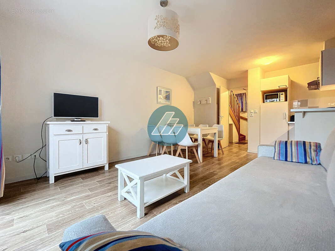 Résidence les villas de la baie - photo 2