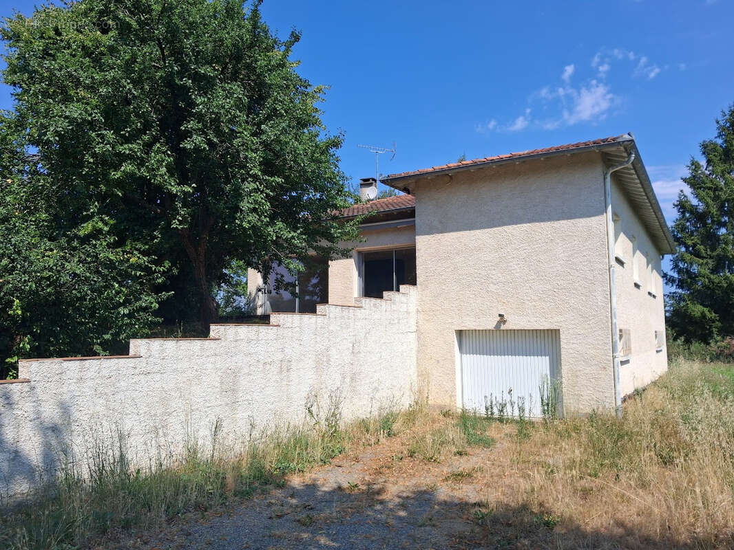 Grande maison familiale - photo 3