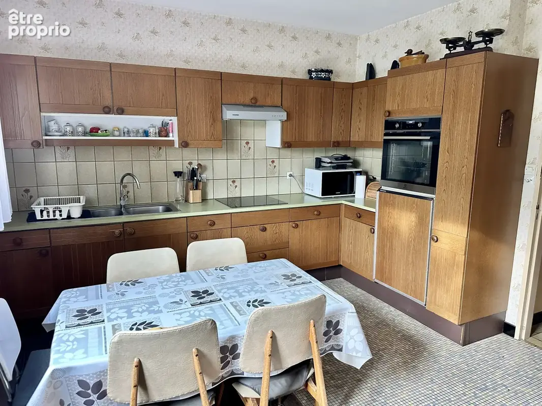 Une exclusivité dagon immobilier ! - photo 9