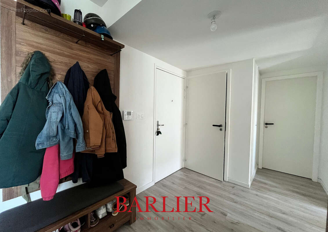 Appartement à LINGOLSHEIM