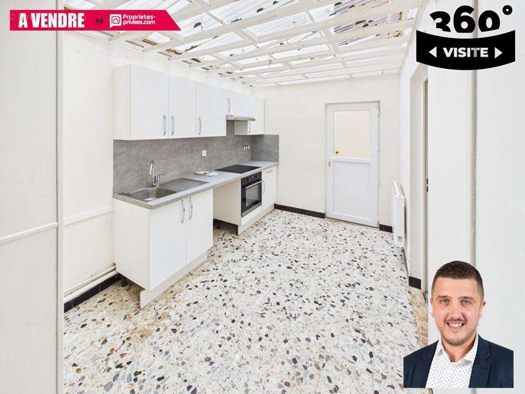 Appartement à HIRSON