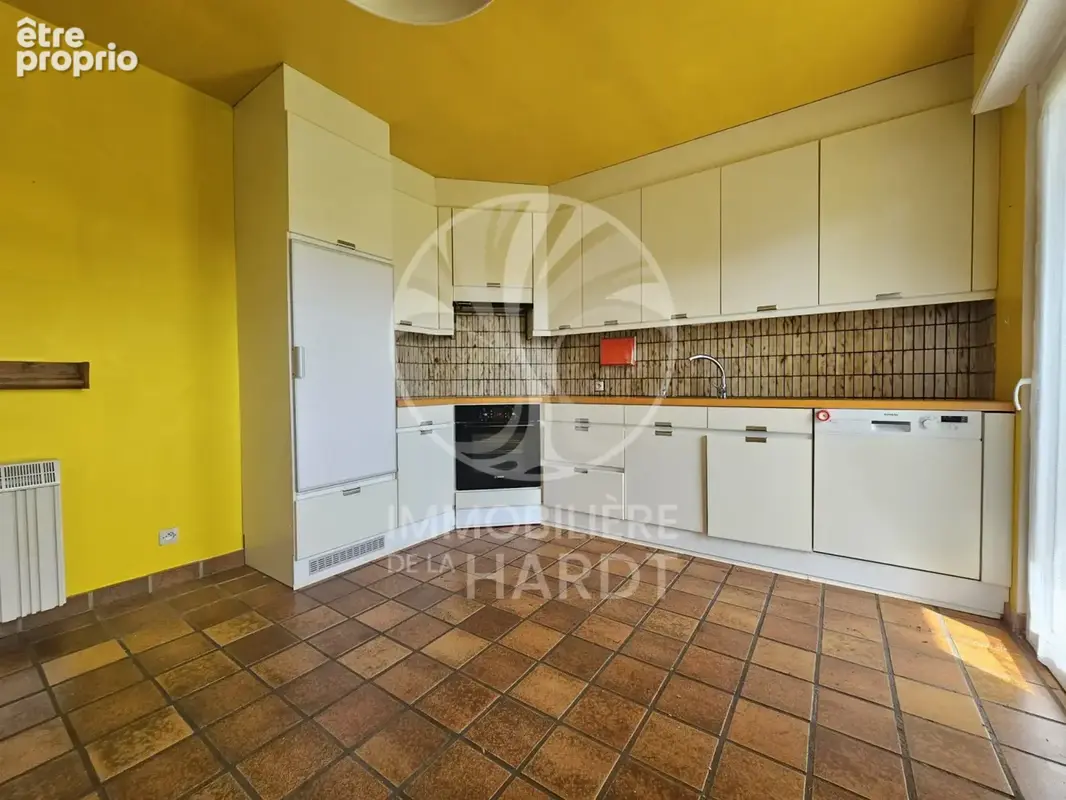 Maison 150 m² à Helfrantzkirch  - photo 3