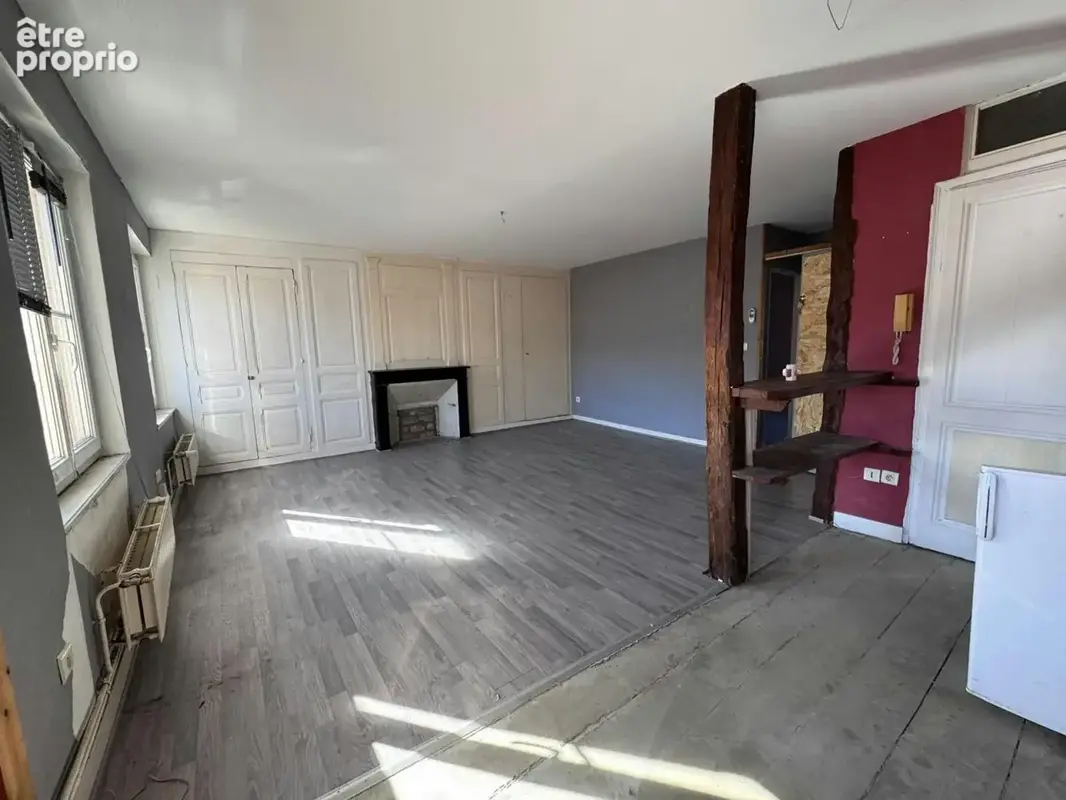 Photo 1 - Appartement à ABBEVILLE