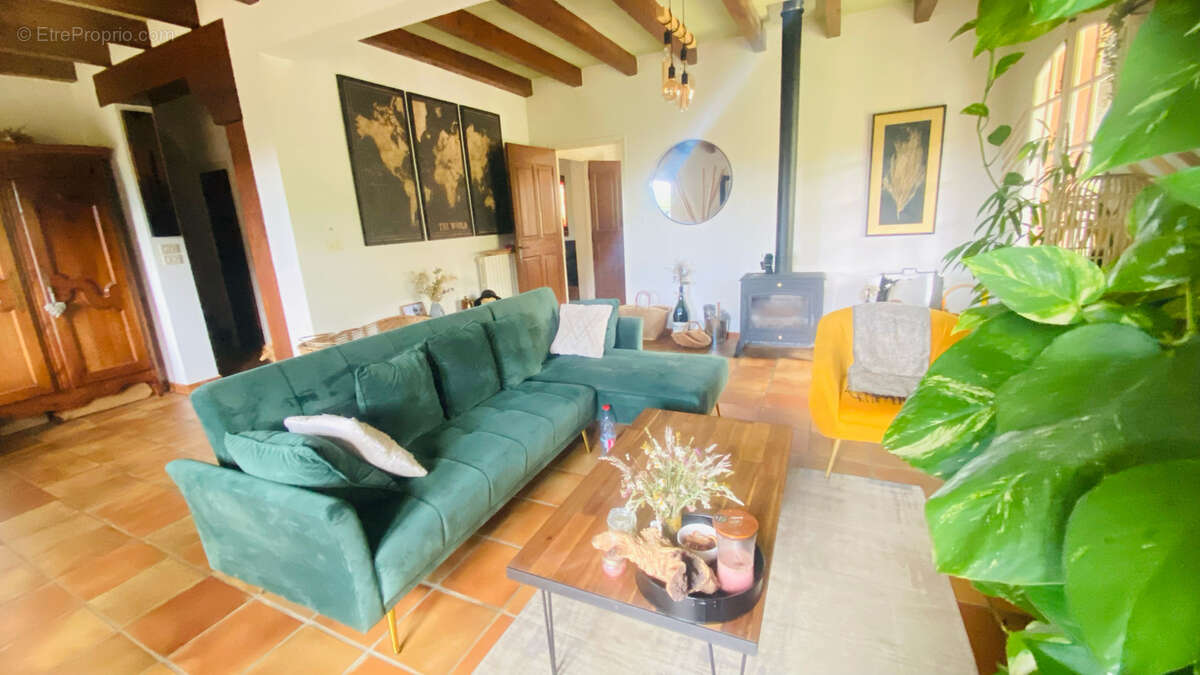 Maison à CERET