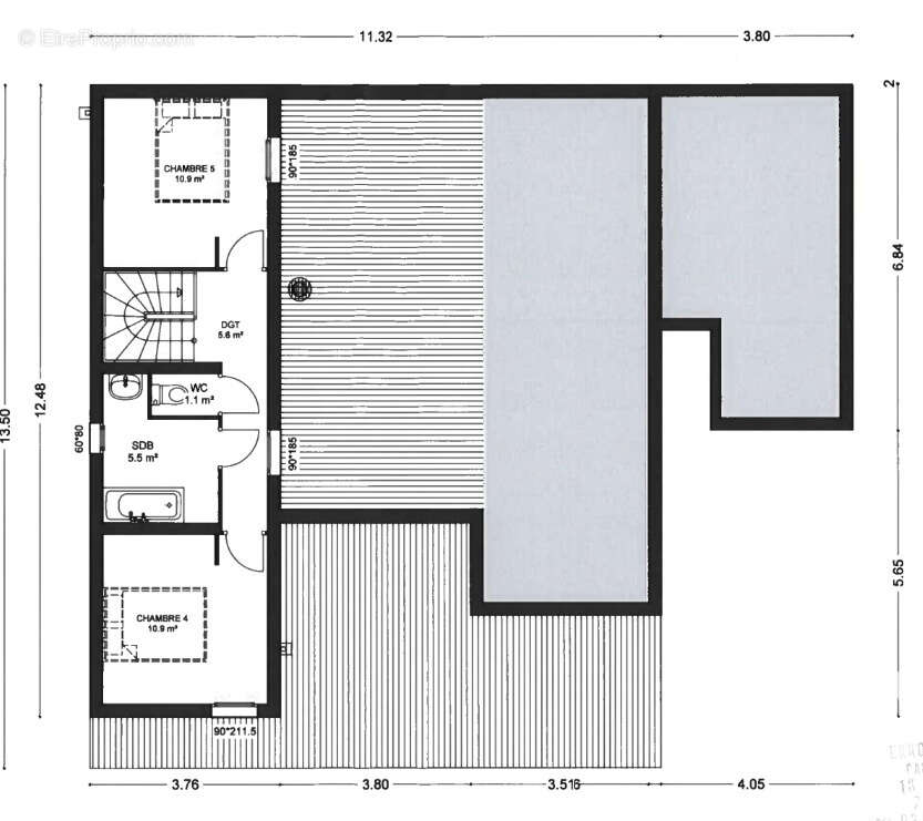 Photo 8 - Maison à PLERIN