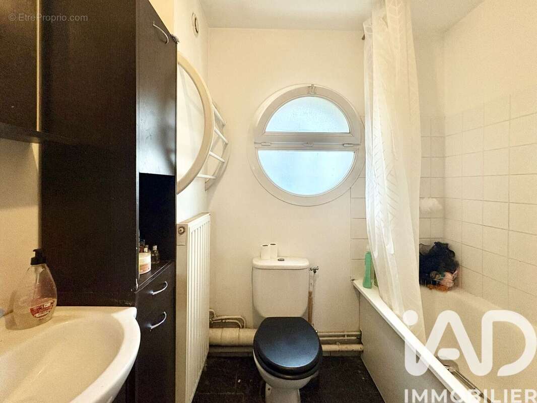 Photo 8 - Maison à SAVIGNY-LE-TEMPLE