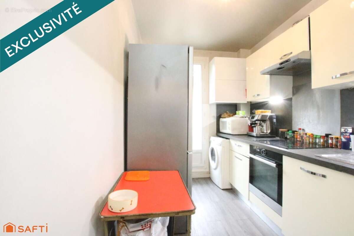 Photo 5 - Appartement à ANTONY
