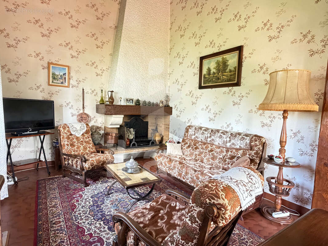 Maison à LA TESTE-DE-BUCH
