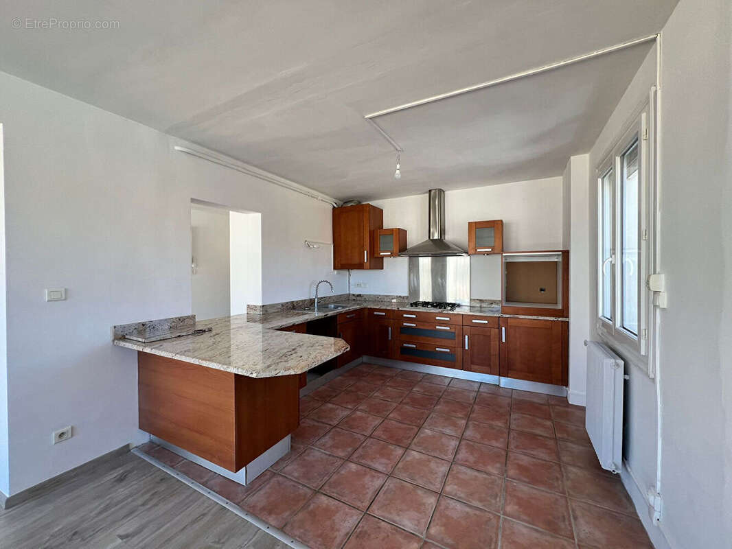 Appartement à BEZIERS