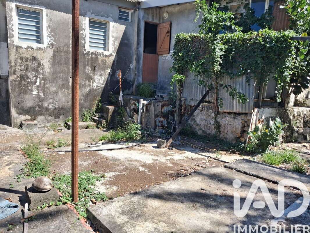 Photo 5 - Maison à SAINT-PIERRE