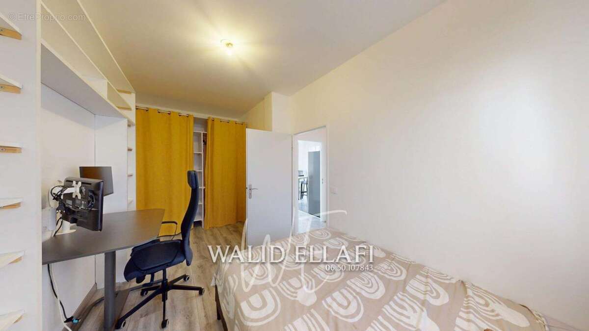 Appartement - photo 4