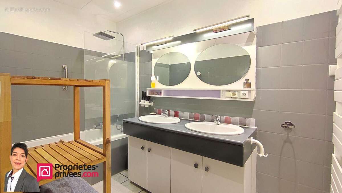 Maison à SAINT-VINCENT-DE-REINS