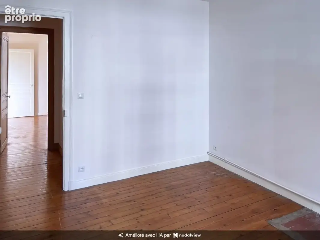 Appartement à vendre 4 pièces REIMS (51) - photo 11