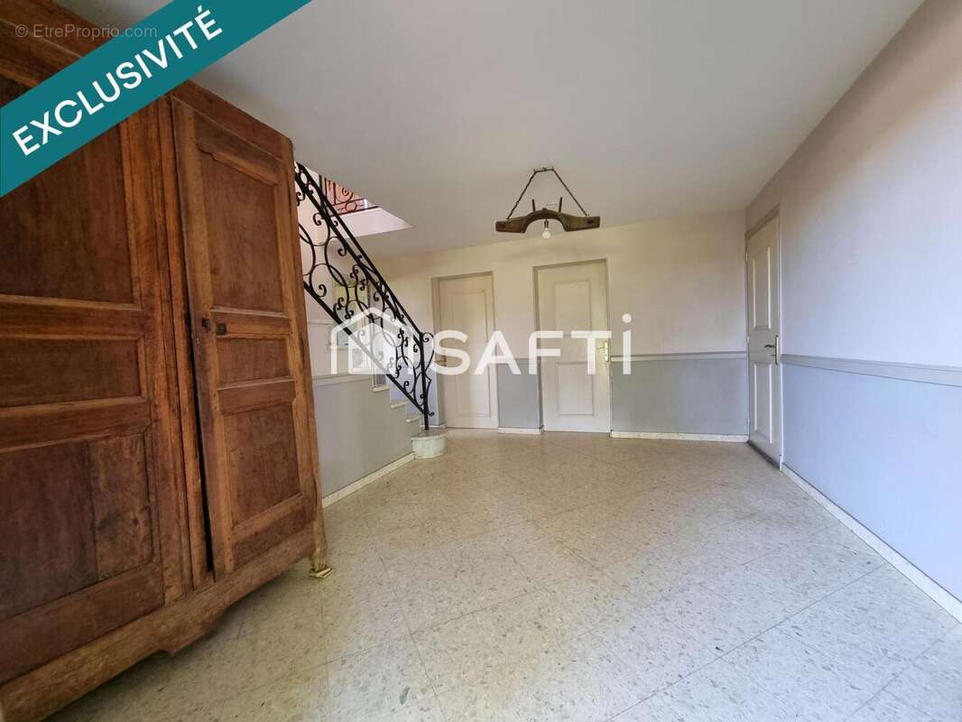 Photo 6 - Maison à FUMEL