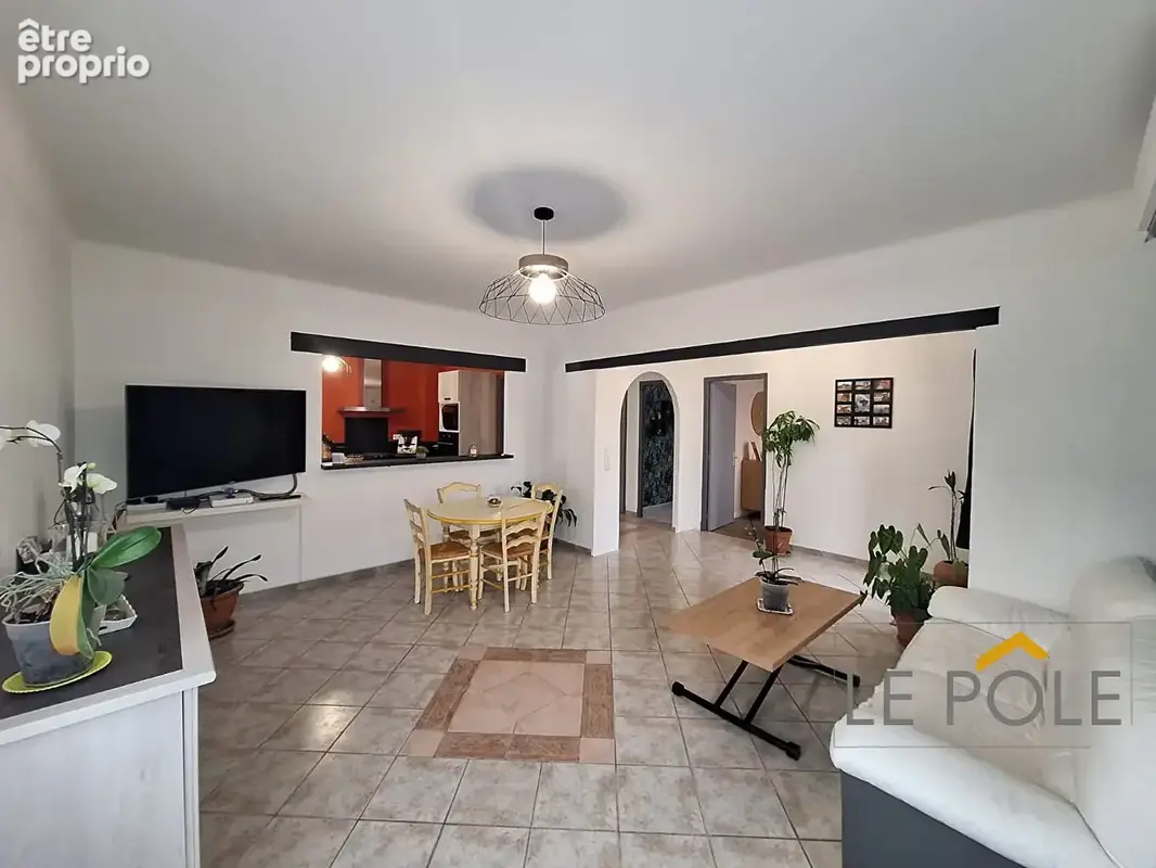 Appartement Bollène 4 pièce(s) 108 m2 - photo 4