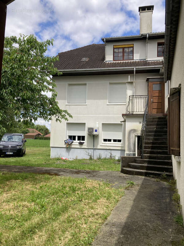 Appartement à MOURENX