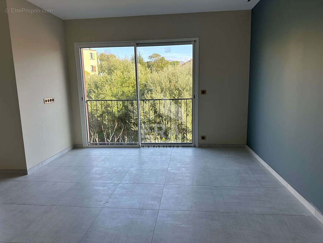 Appartement à SAINT-FLORENT