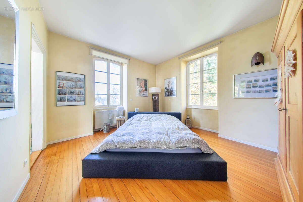 Maison à MOOSLARGUE