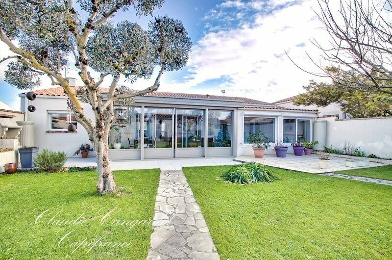 Maison à NIEUL-SUR-MER