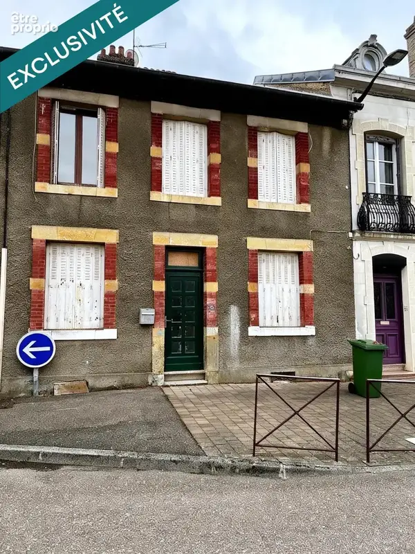 Photo 1 - Appartement à ETAIN