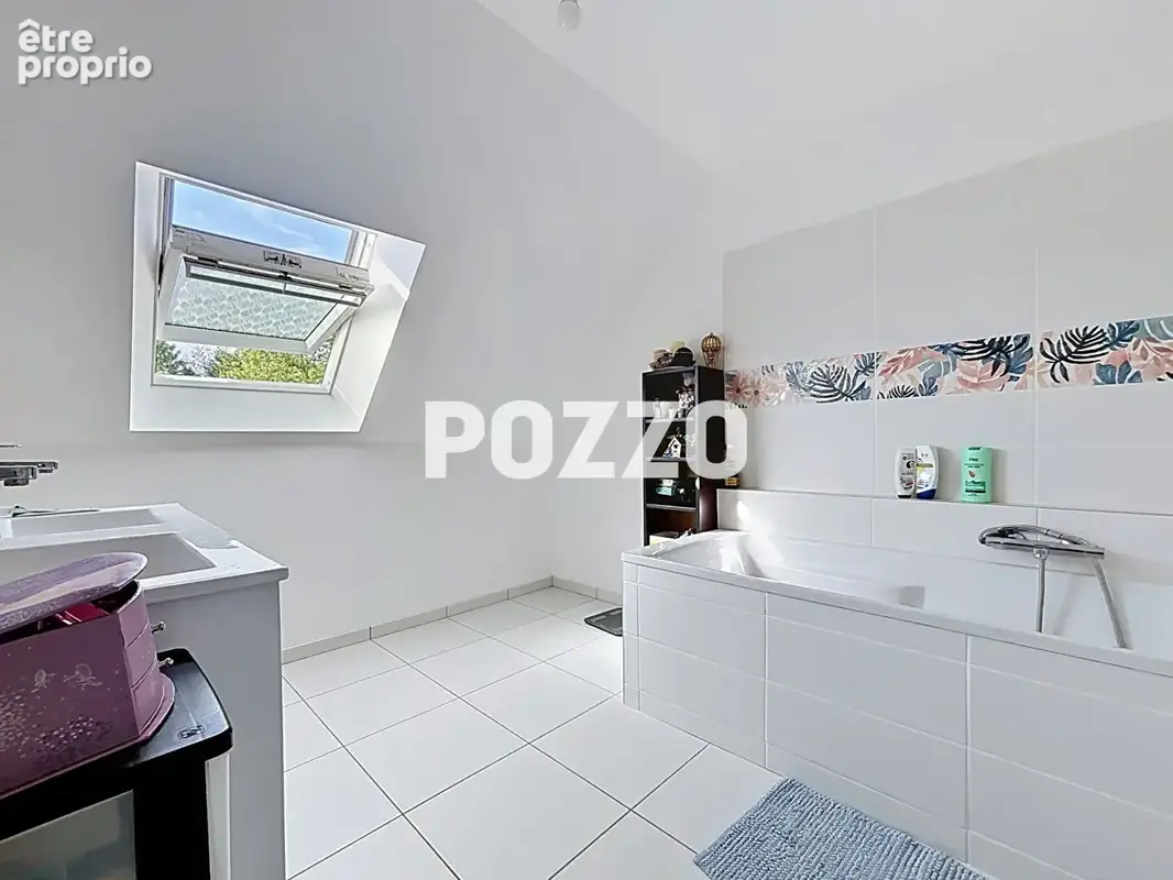 A Vendre - Ponts - Maison de 2019 - 5 pièce(s) 105.80 m² - vie de plain-pied - photo 12