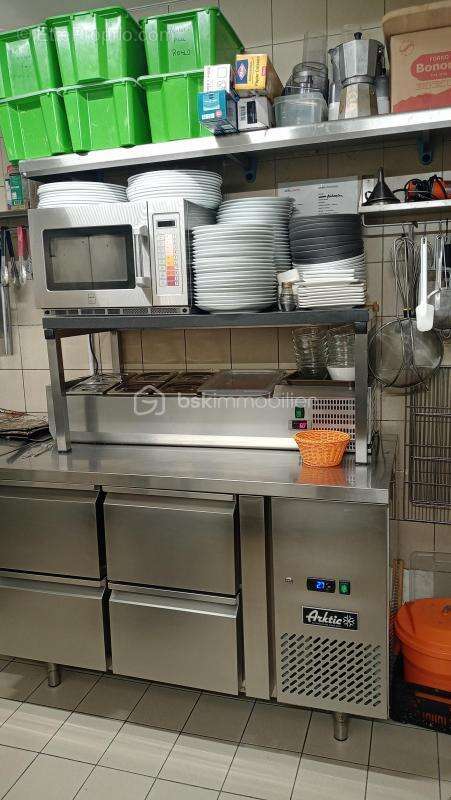 Commerce à CHAMBERY