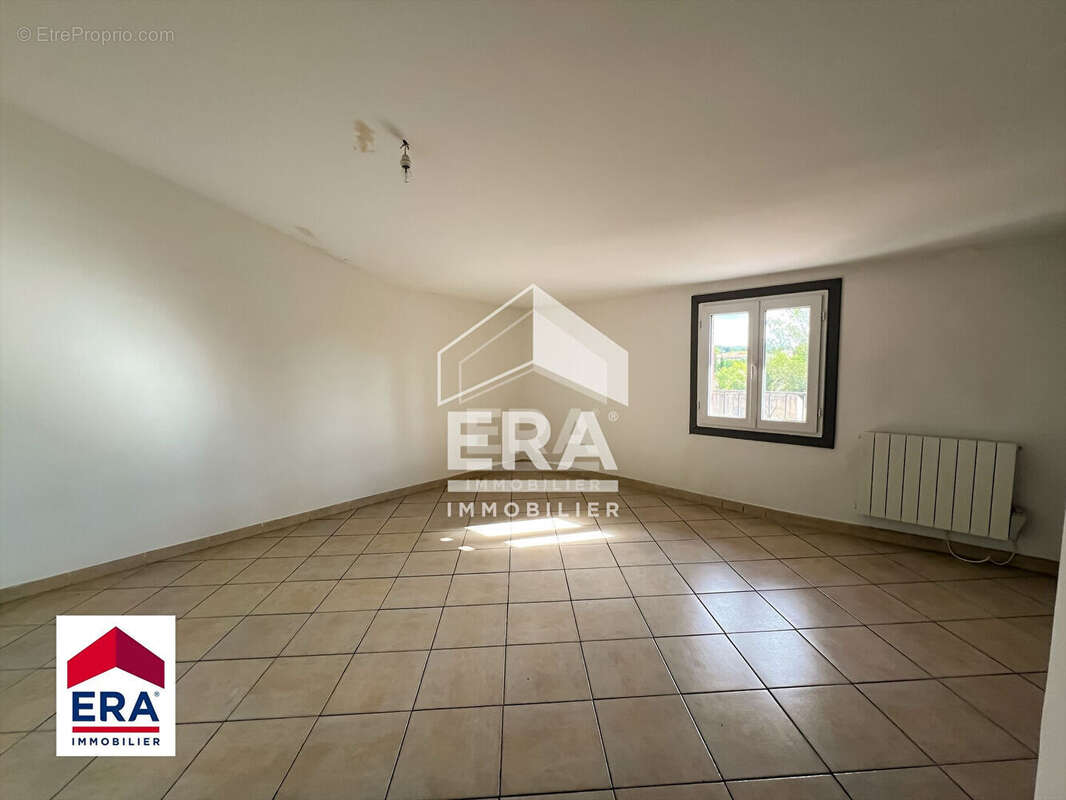 Appartement à MAZAN