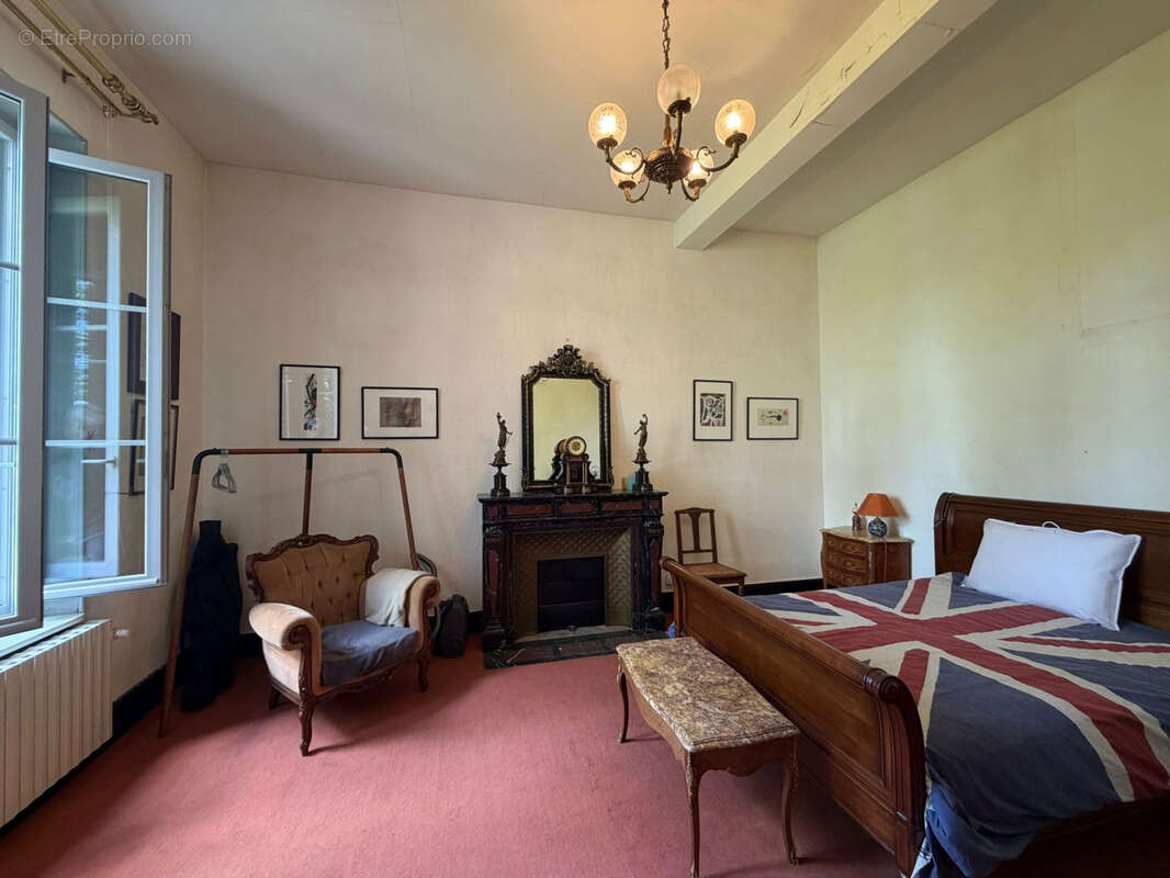 Maison à CESSET