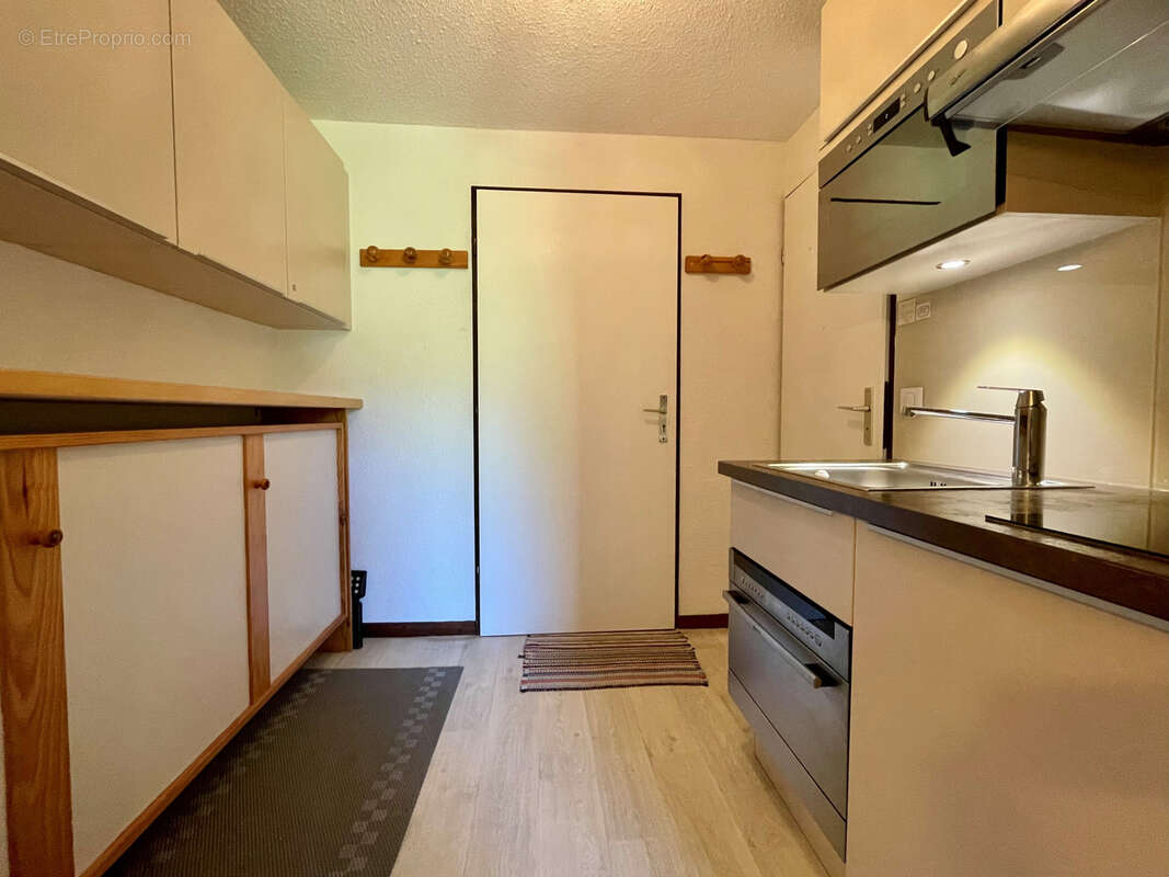 Appartement à MANIGOD