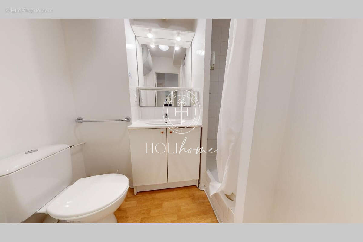 Appartement à LE THOLONET