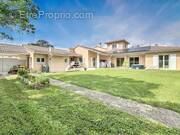 Maison à AOUSTE-SUR-SYE