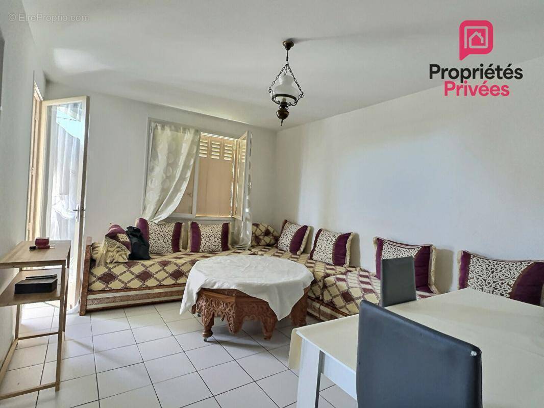 Appartement à MARMANDE