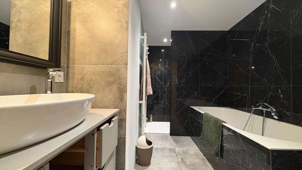 Maison à L&#039;HOUMEAU