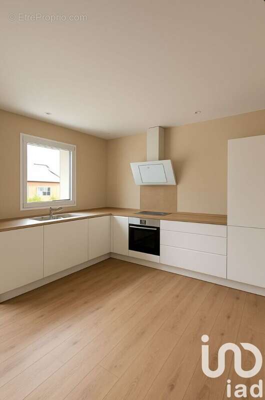 Photo 3 - Maison à PLOUER-SUR-RANCE