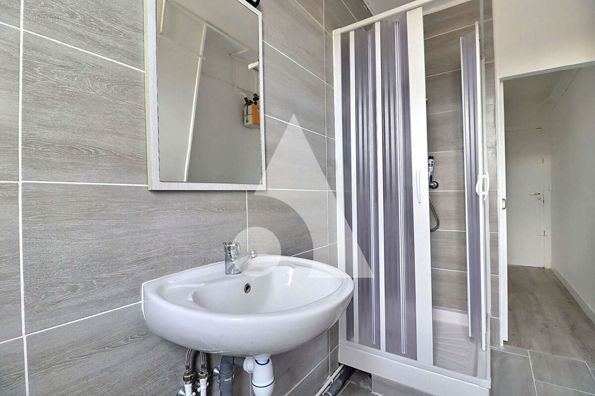 Appartement à PANTIN