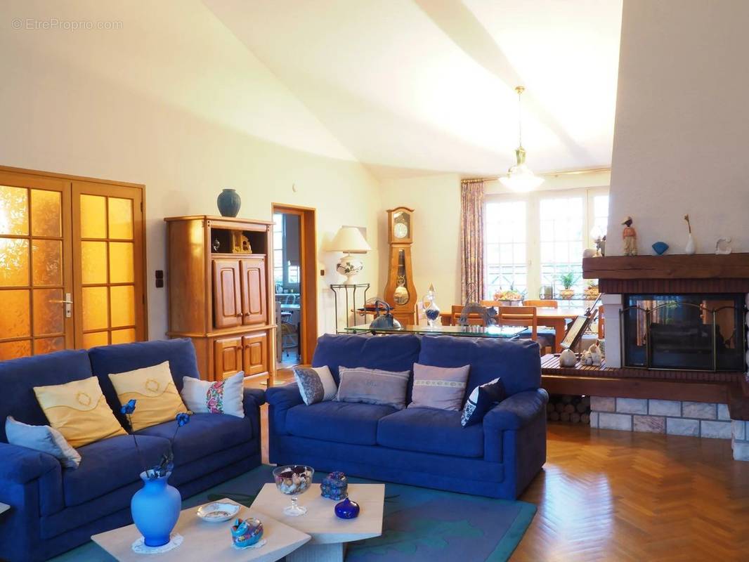 Appartement à VALENCIENNES