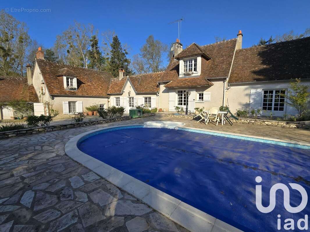 Photo 2 - Maison à CHITENAY